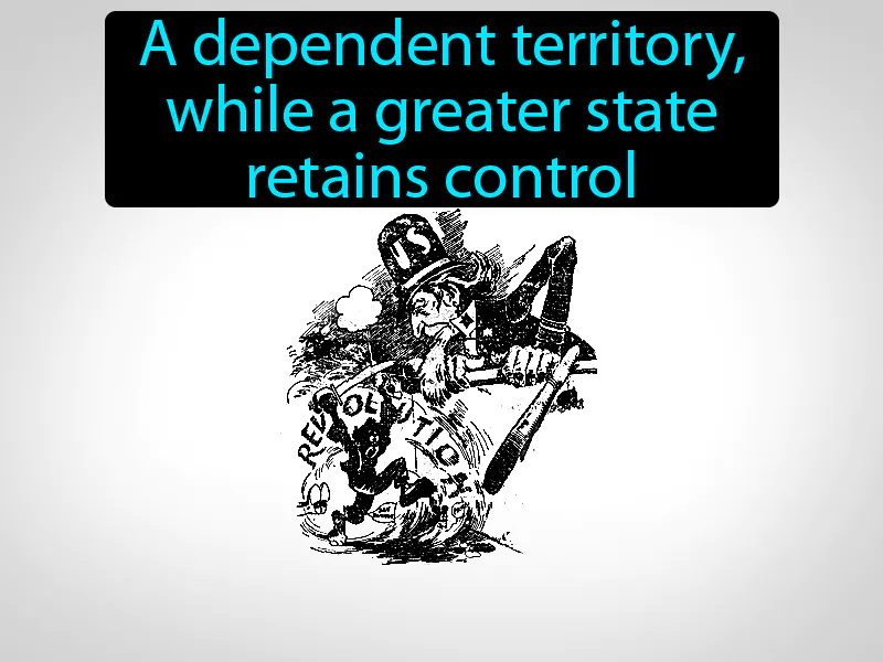 Protectorate Definition