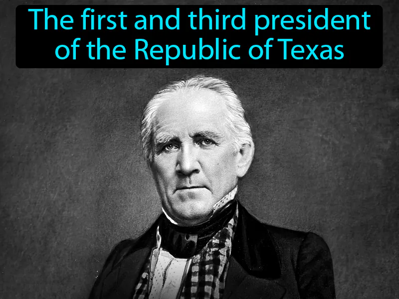 Sam Houston Definition Sam Houston Definition