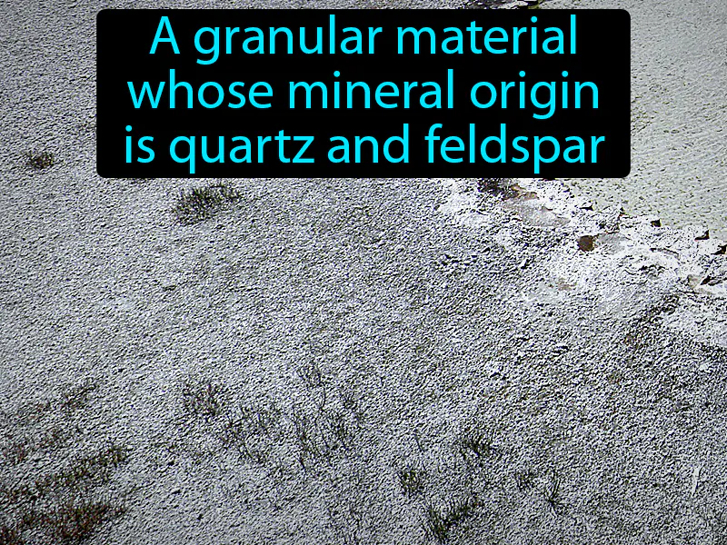 Silt Definition