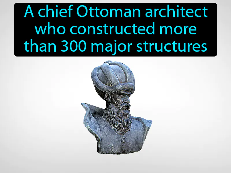 Sinan Definition