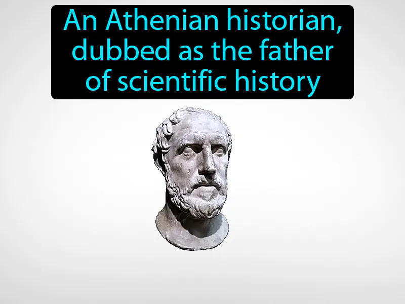 Thucydides Definition Thucydides Definition