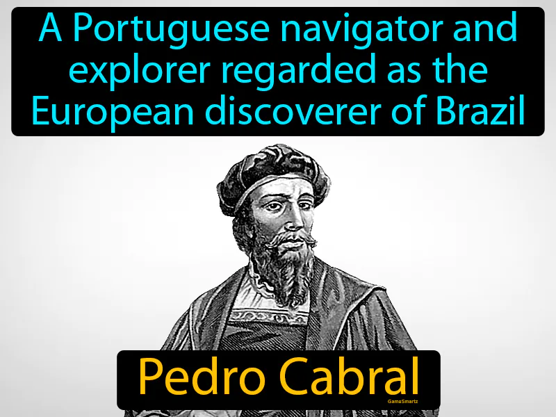 Pedro Cabral Definition Pedro Cabral Definition