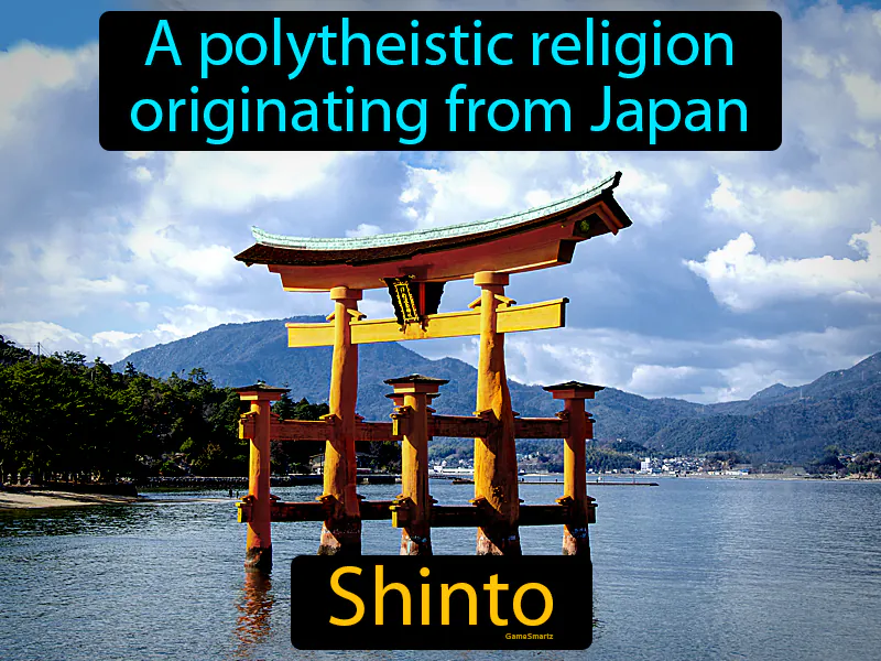 Shinto Definition Shinto Definition