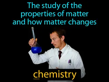 Intro to Chemistry