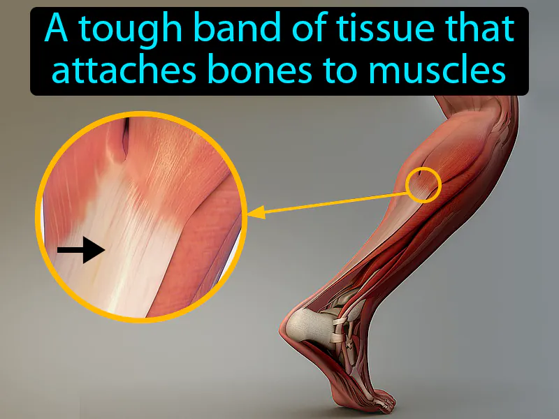 Tendon Definition Tendon Definition