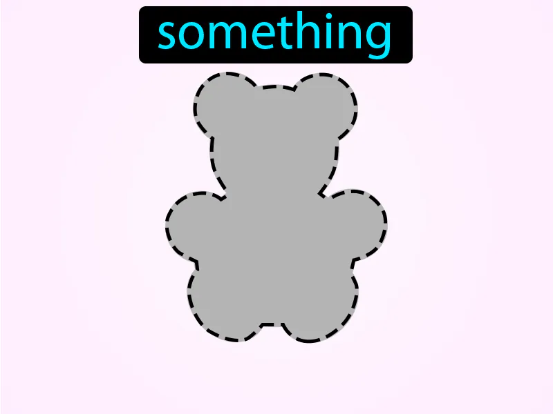 Algo Definition