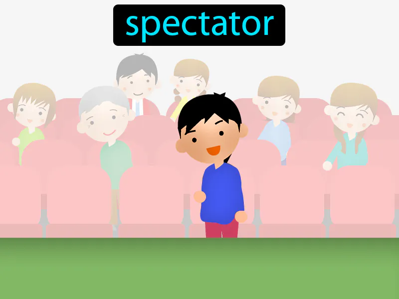El Espectador Definition El Espectador Definition