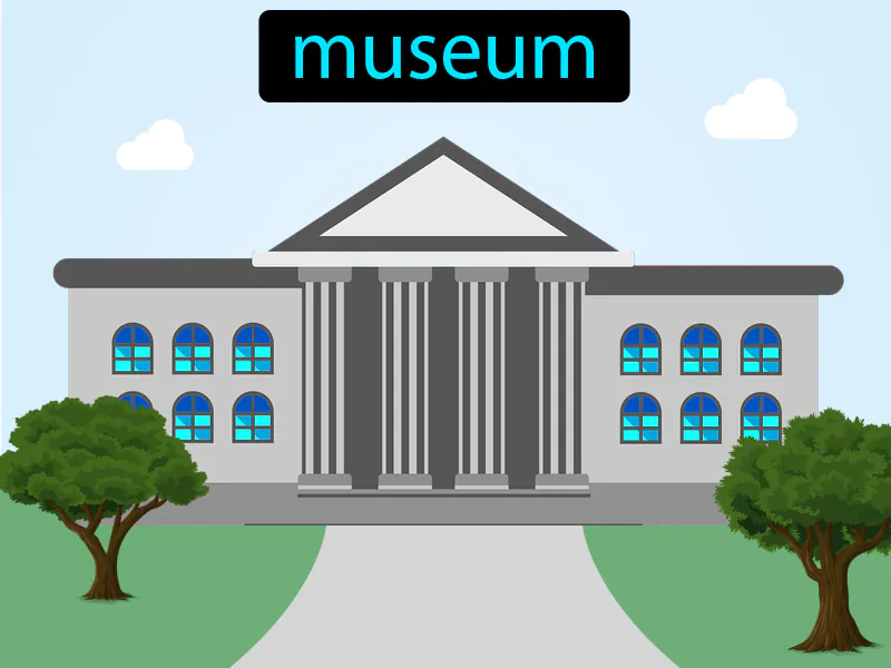 El Museo Definition El Museo Definition