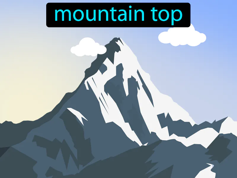 El Pico Definition El Pico Definition