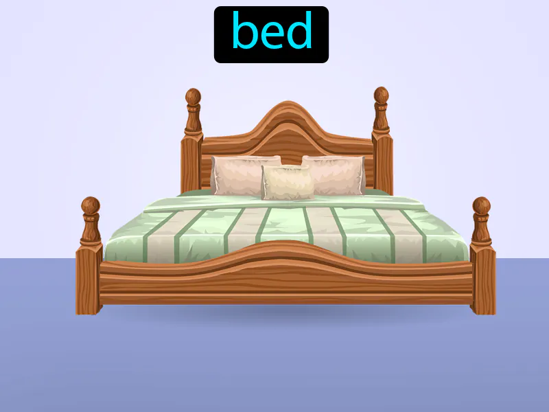 La Cama Definition La Cama Definition