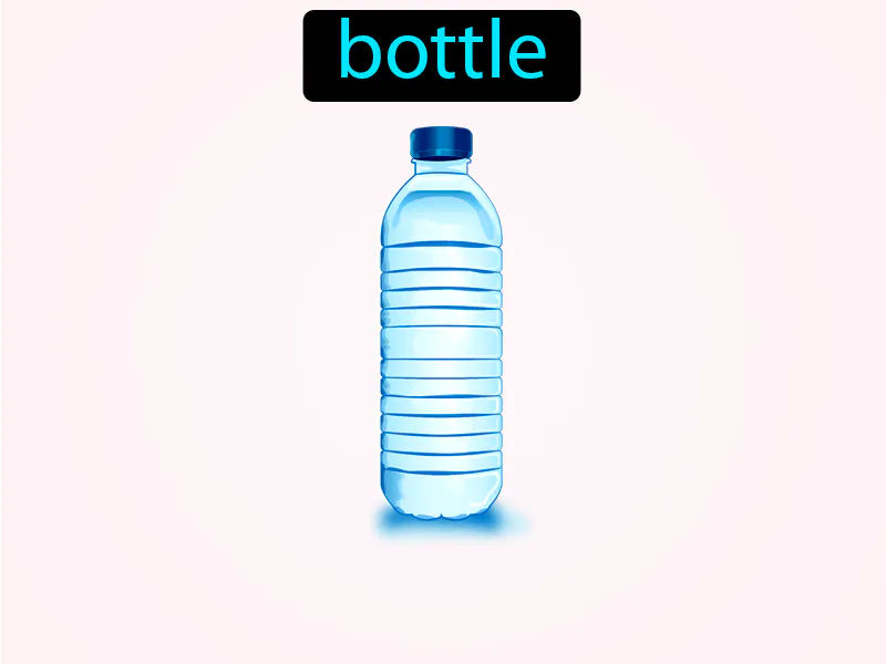 Una Botella Definition Una Botella Definition