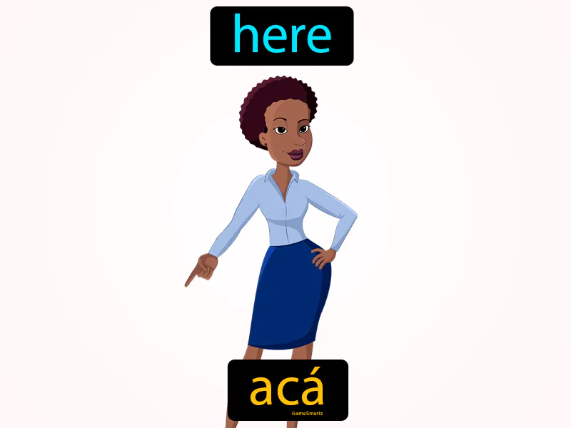 Aca Definition Aca Definition