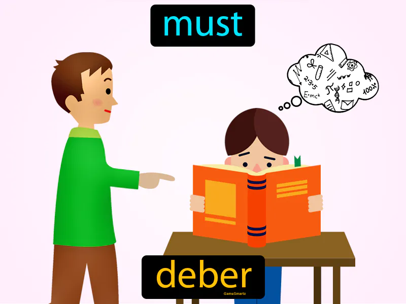 Deber Definition Deber Definition