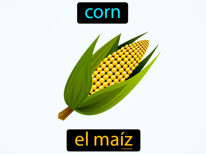El Maiz Definition El Maiz Definition