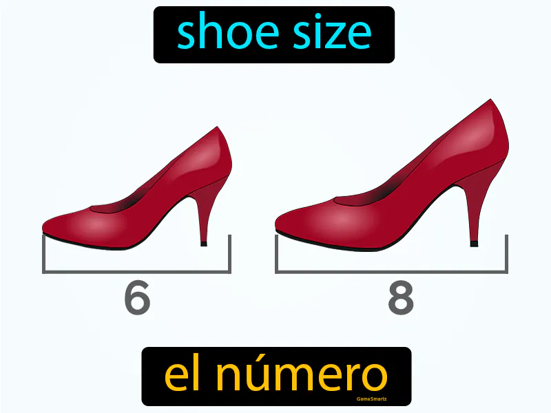 El Numero Definition El Numero Definition