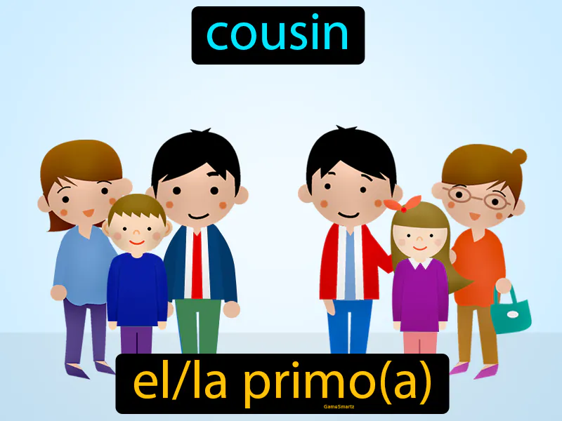 El Primo Definition El Primo Definition